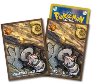 Pokémon TCG Deck Shield: Durant Sleeves