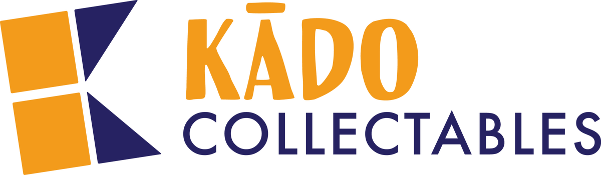 SM11 / SM11a / SM11b – Kado Collectables