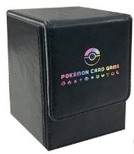Pokémon TCG Sun & Moon Limited Collection Master Battle Set Deck Box