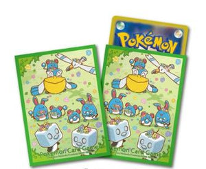 Pokémon TCG Deck Shield: Flower Crown Sleeves