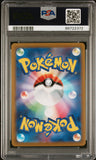 Pokémon PSA Card: 2022 Pokémon Japanese S10b Pokémon GO 081 Spark Full Art PSA 10 Gem Mint 88722372