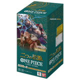 One Piece Card Game OP08 Two Legends Booster Box