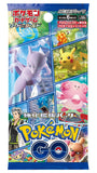 Pokémon Booster Box: Sword & Shield S10b Pokémon GO (with promo packs)