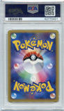 Pokémon PSA Card: Buck's Training Spring Battle Road Promo PSA 10 GEM Mint 42770401