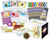 Pokémon Premium Trainer Box: S9 Star Birth VSTAR