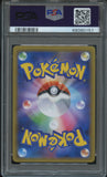 Pokémon PSA Card: 2019 Pokémon Japanese SM10 Double Blaze 105 Giovanni's Banishment Full Art PSA 10 Gem Mint 68080157