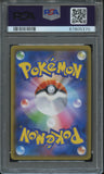 Pokémon PSA Card: 2022 Pokémon Japanese S Promo 027 Bede PSA 9 Mint 67805370