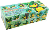 Pokémon Storage Box: XY BREAK Poncho-wearing Pikachu Rayquaza Special Box - NO Contents Inside