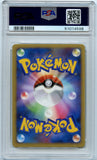 Pokémon PSA Card: 2007 Pokemon Japanese 10th Movie Commemoration Promo Visitor Deoxys-Holo GEM Mint 10 51014598